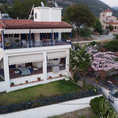 Villa Rosanna Plataria Esterno foto