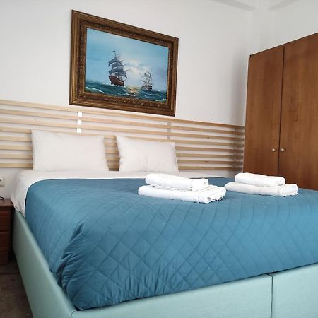 Villa Rosanna Plataria Esterno foto