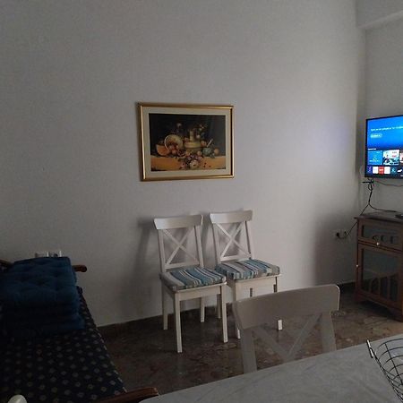 Villa Rosanna Plataria Esterno foto