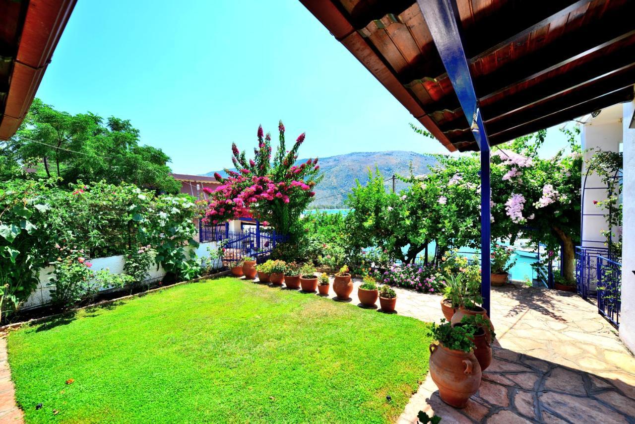 Villa Rosanna Plataria Esterno foto