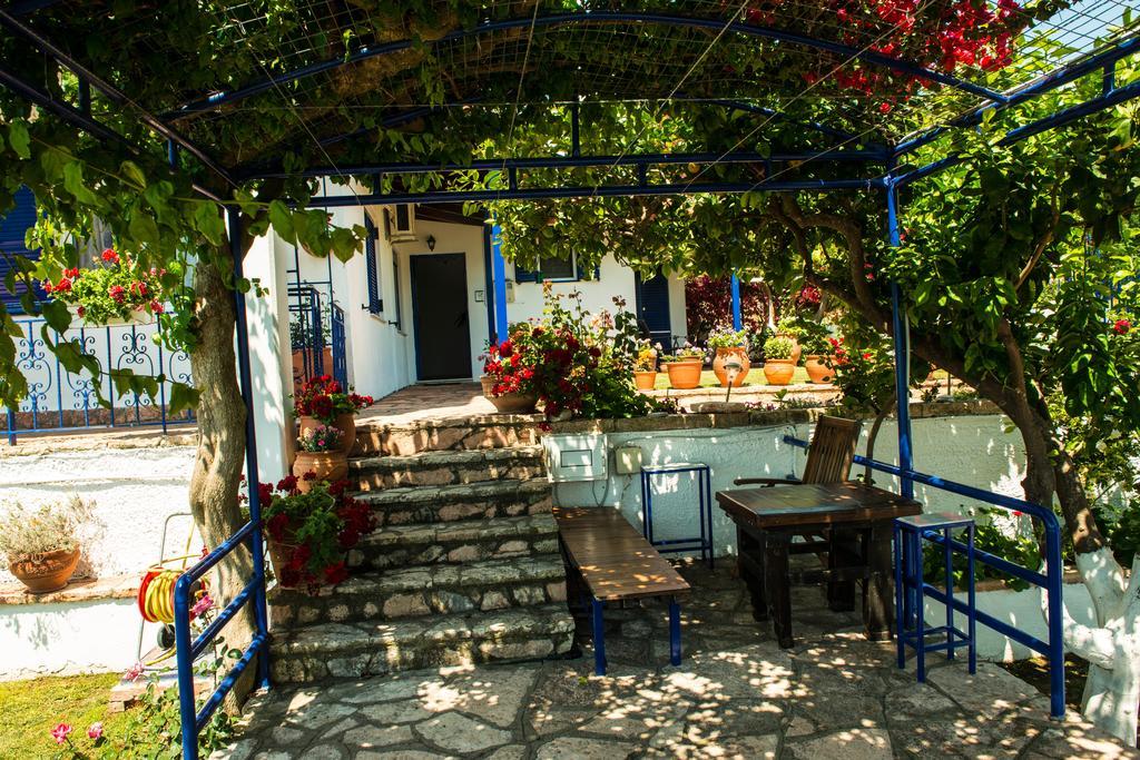Villa Rosanna Plataria Esterno foto