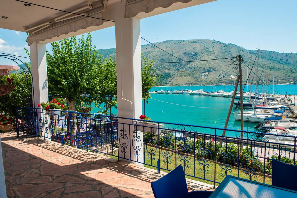 Villa Rosanna Plataria Camera foto