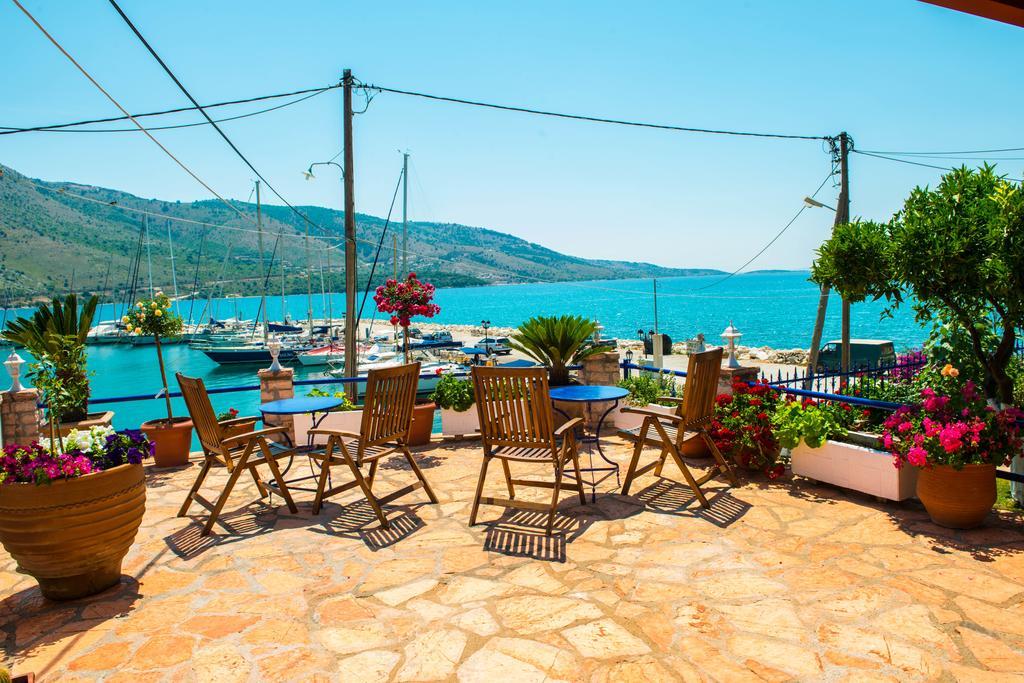 Villa Rosanna Plataria Esterno foto