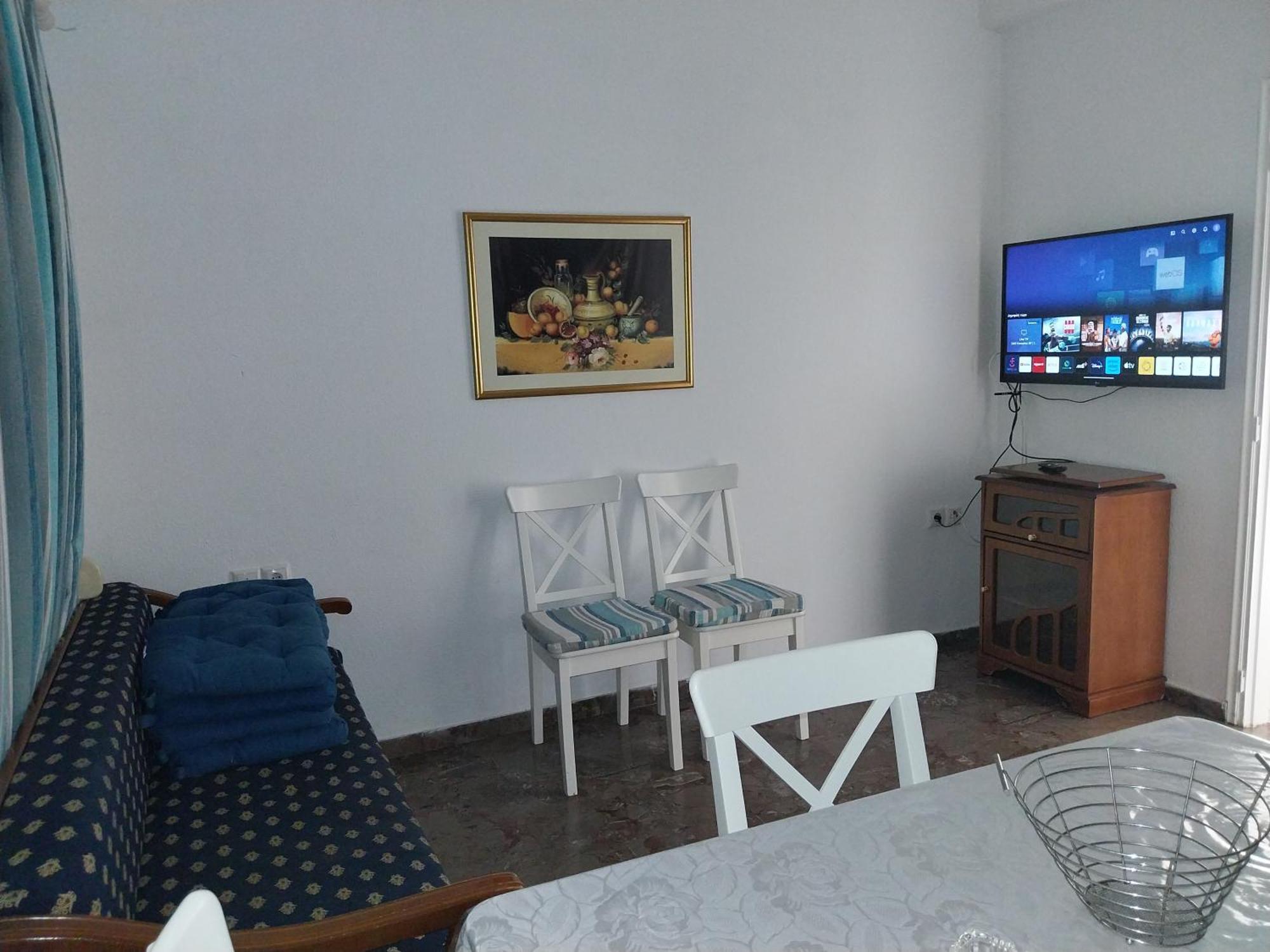 Villa Rosanna Plataria Esterno foto