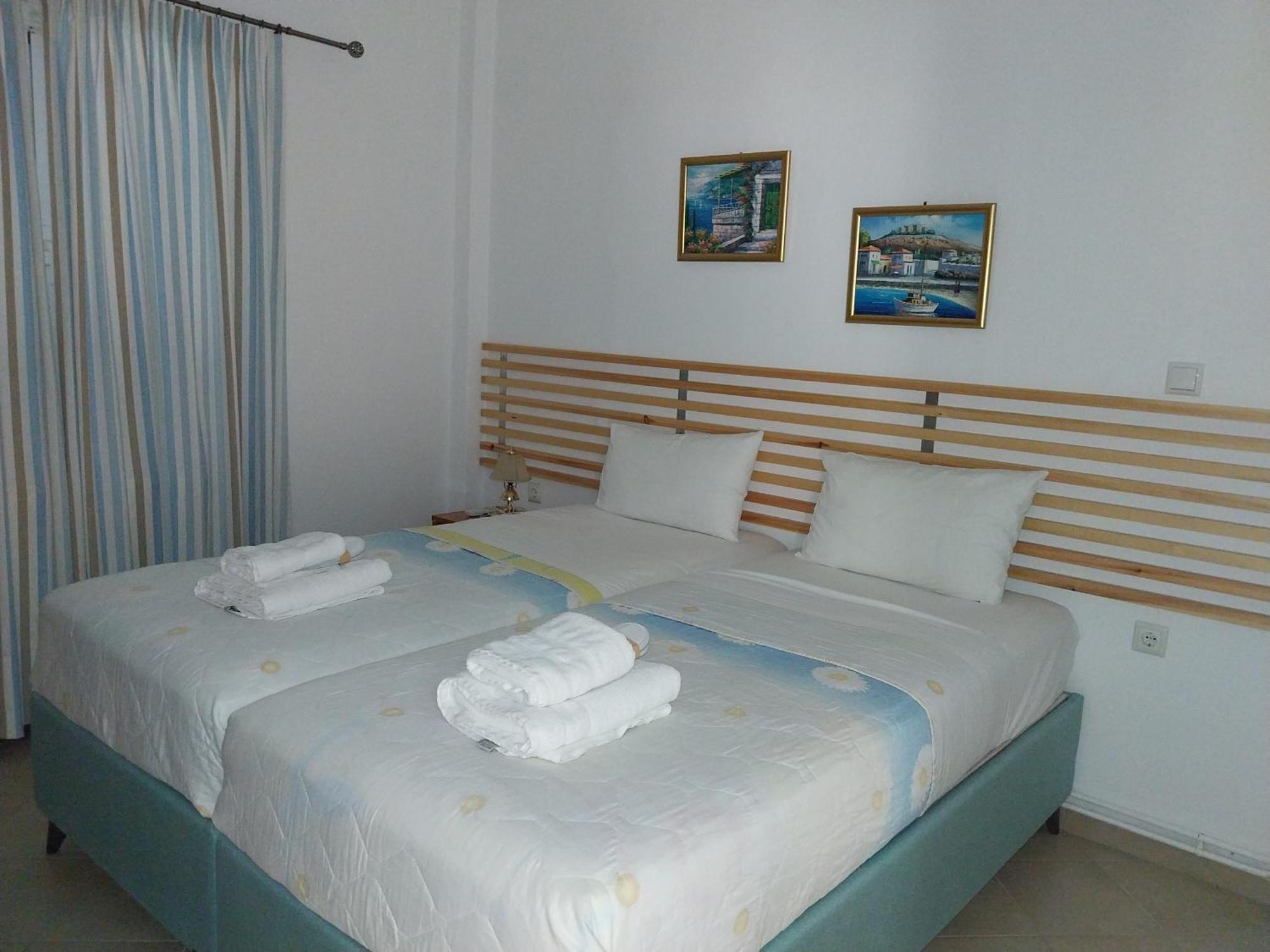Villa Rosanna Plataria Esterno foto