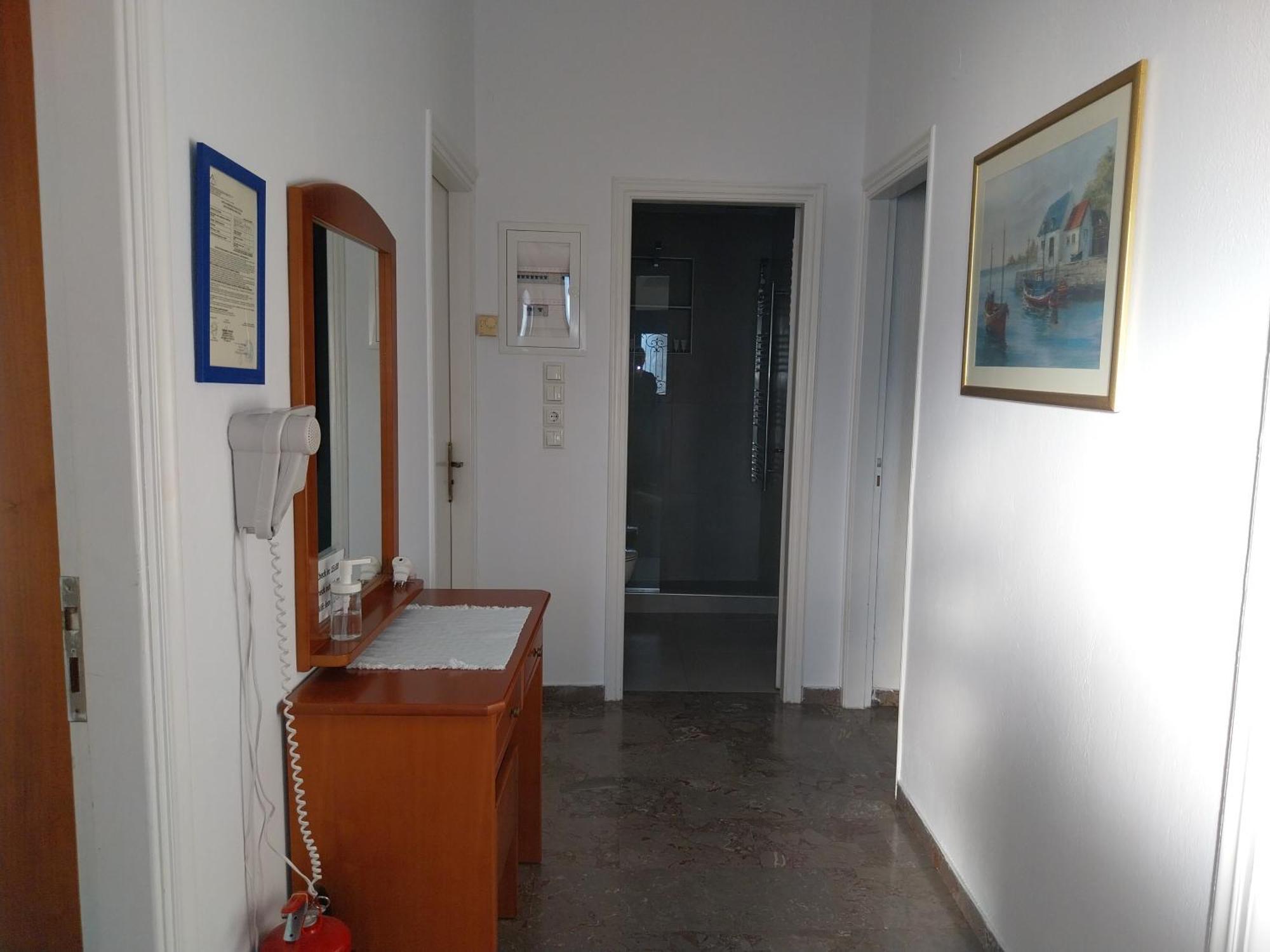 Villa Rosanna Plataria Esterno foto