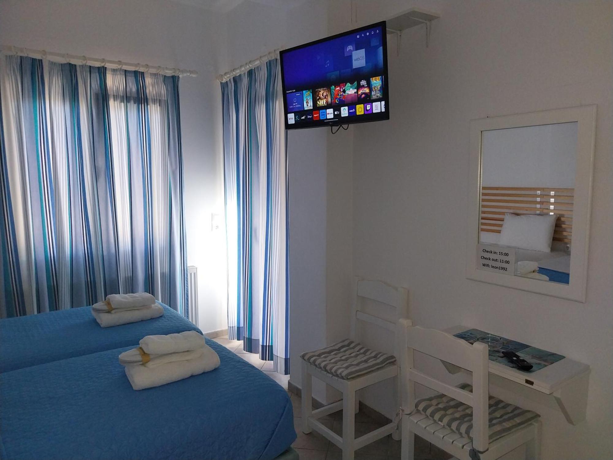 Villa Rosanna Plataria Esterno foto
