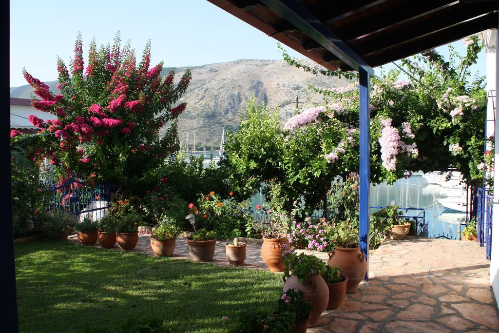 Villa Rosanna Plataria Esterno foto