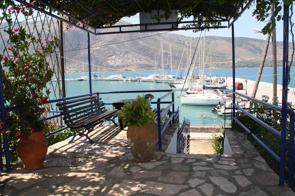 Villa Rosanna Plataria Esterno foto