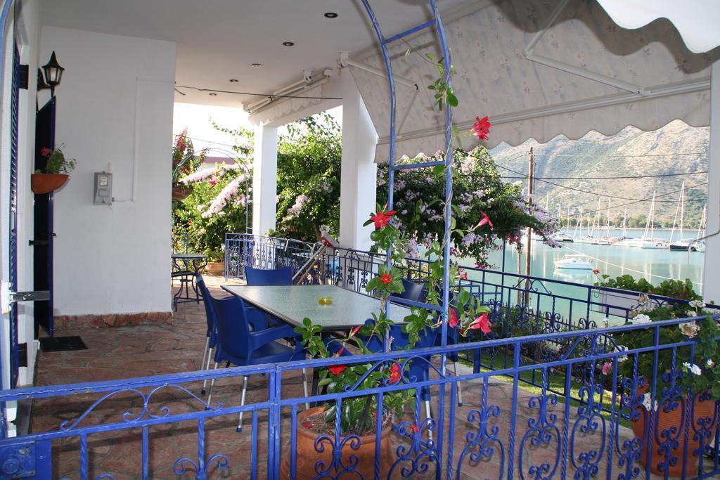 Villa Rosanna Plataria Camera foto