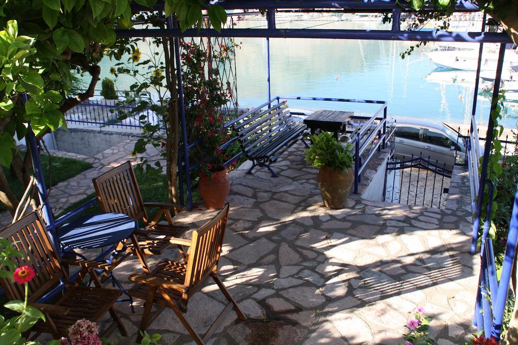 Villa Rosanna Plataria Esterno foto