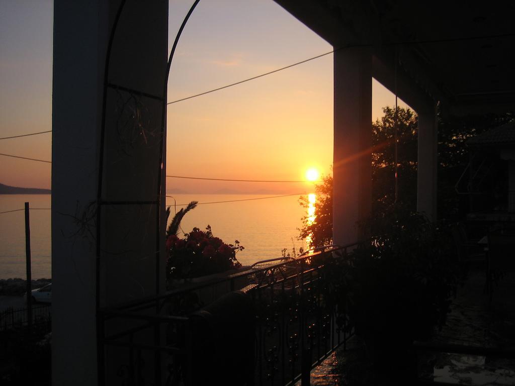 Villa Rosanna Plataria Camera foto