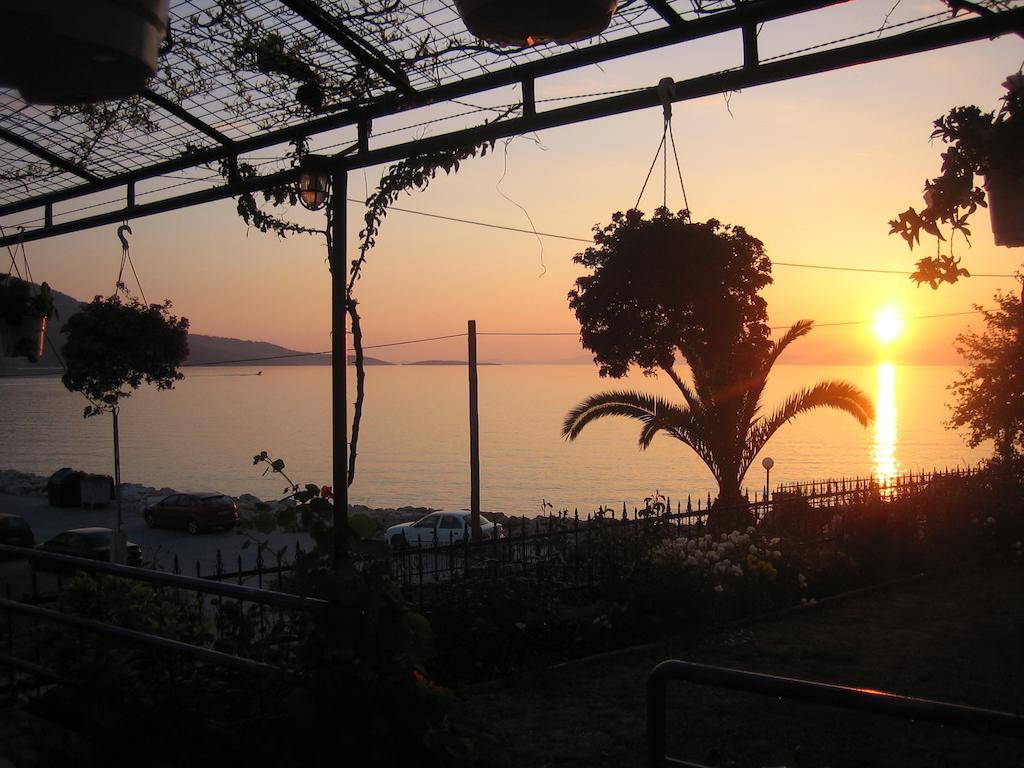 Villa Rosanna Plataria Esterno foto