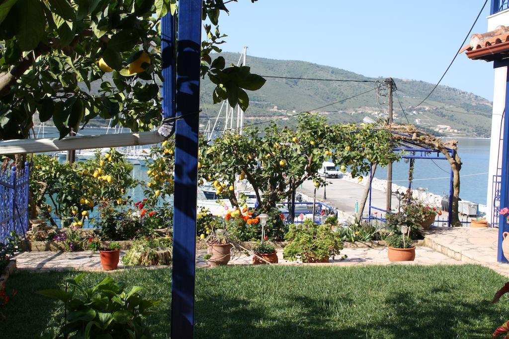 Villa Rosanna Plataria Camera foto
