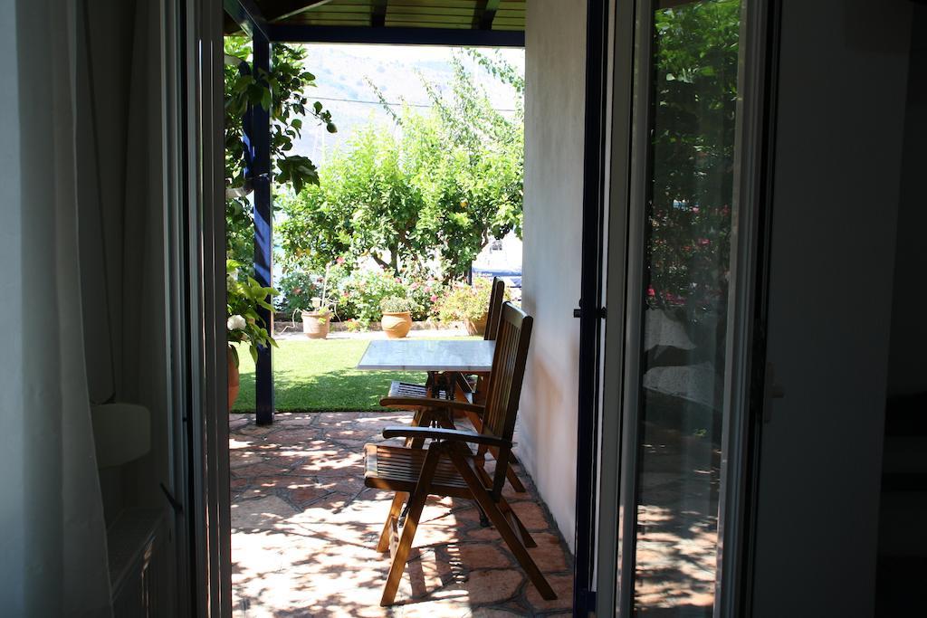 Villa Rosanna Plataria Camera foto