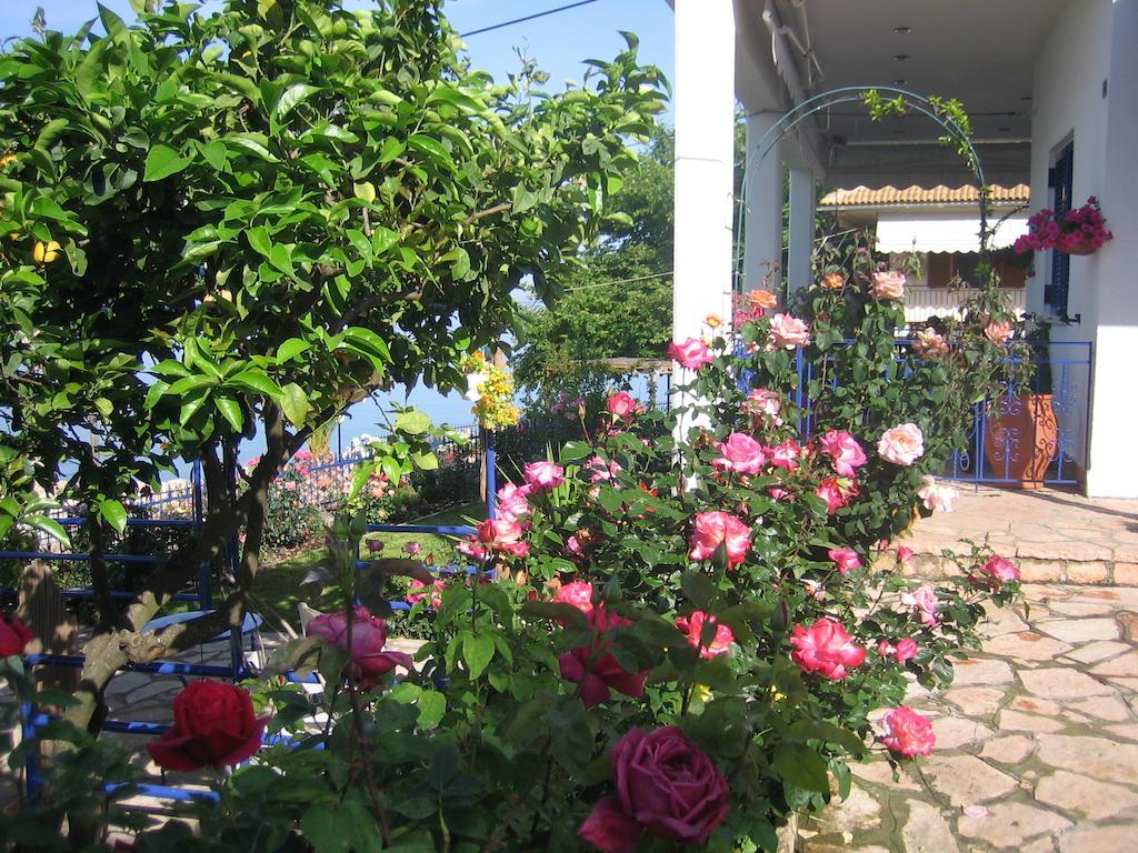 Villa Rosanna Plataria Camera foto