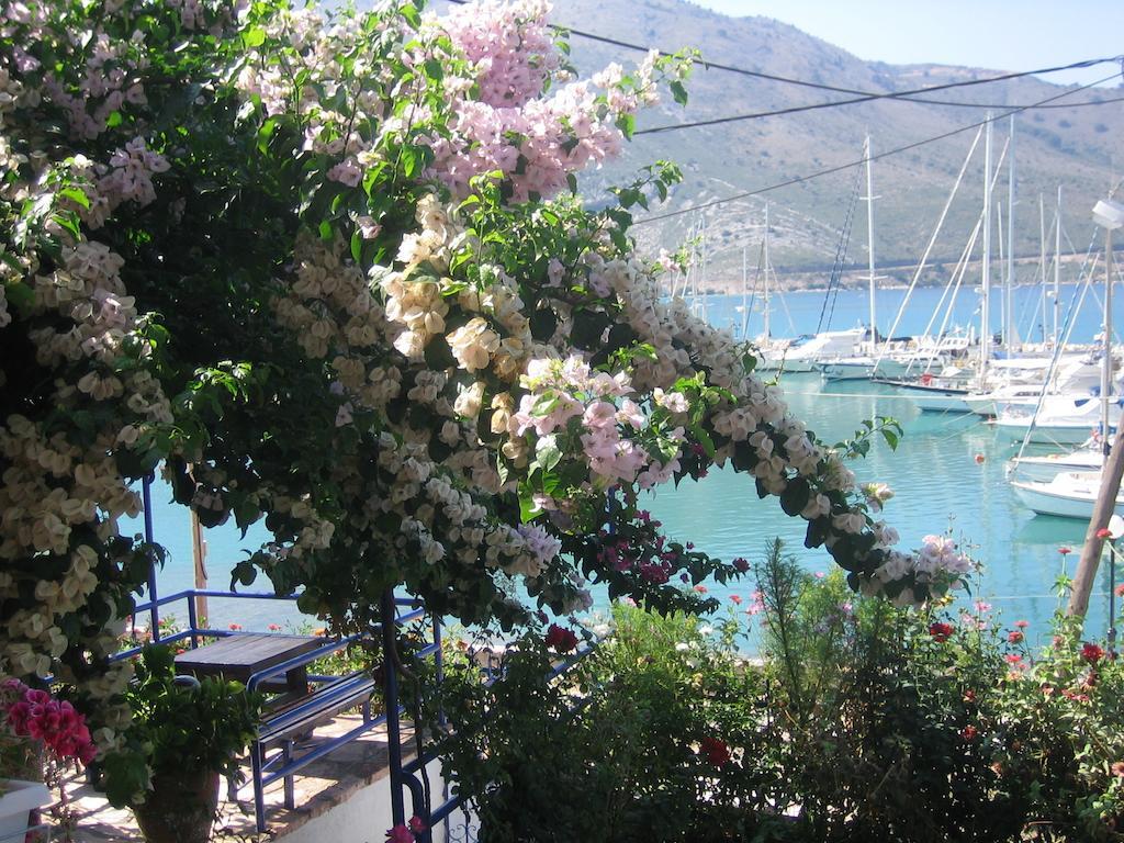 Villa Rosanna Plataria Camera foto
